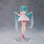 Productafbeelding Hatsune Miku - Miku Wonderland Figuur Rapunzel Versie