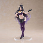 Productafbeelding Overlord - Albedo Maid Figuur Renewal Edition