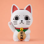 Productafbeelding Dandadan - Turbo Granny Occultic Sofubi Figuur