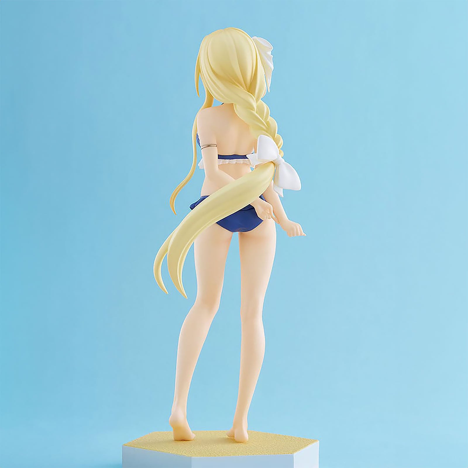 Productafbeelding Sword Art Online - Alice Figuur Beach Queens Versie