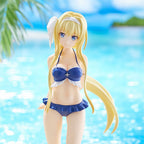 Productafbeelding Sword Art Online - Alice Figuur Beach Queens Versie