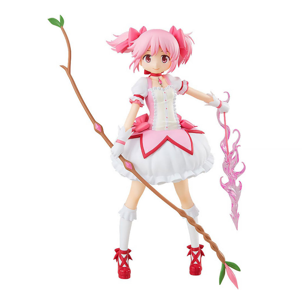 Product image Puella Magi Madoka Magica - Madoka Kaname Figure (re-run)