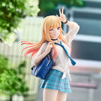 Productafbeelding My Dress-Up Darling - Marin Kitagawa Pop Up Parade Figuur