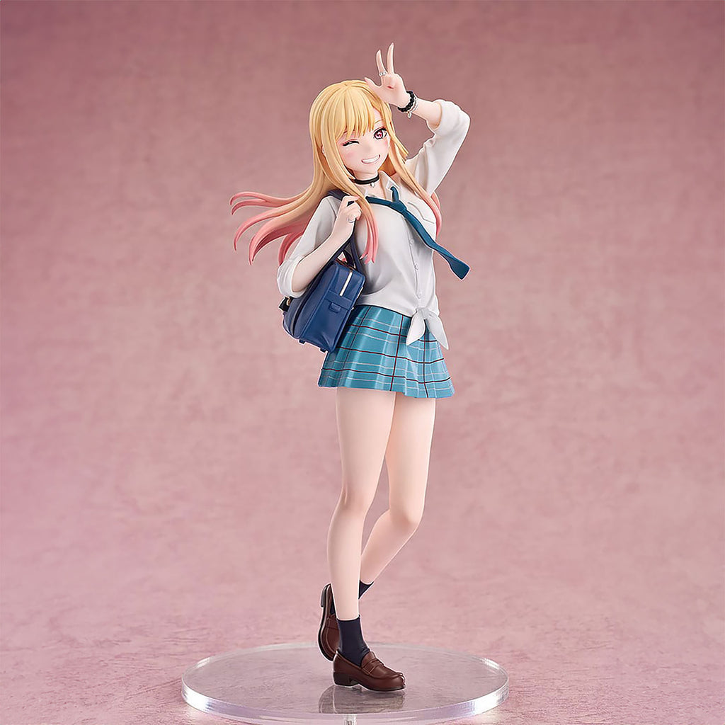Productafbeelding My Dress-Up Darling - Marin Kitagawa Pop Up Parade Figuur