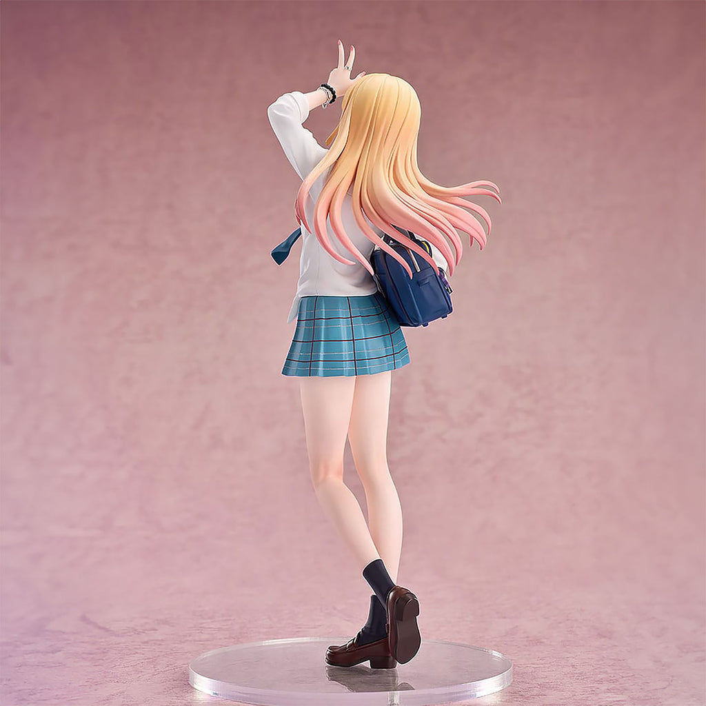 Productafbeelding My Dress-Up Darling - Marin Kitagawa Pop Up Parade Figuur