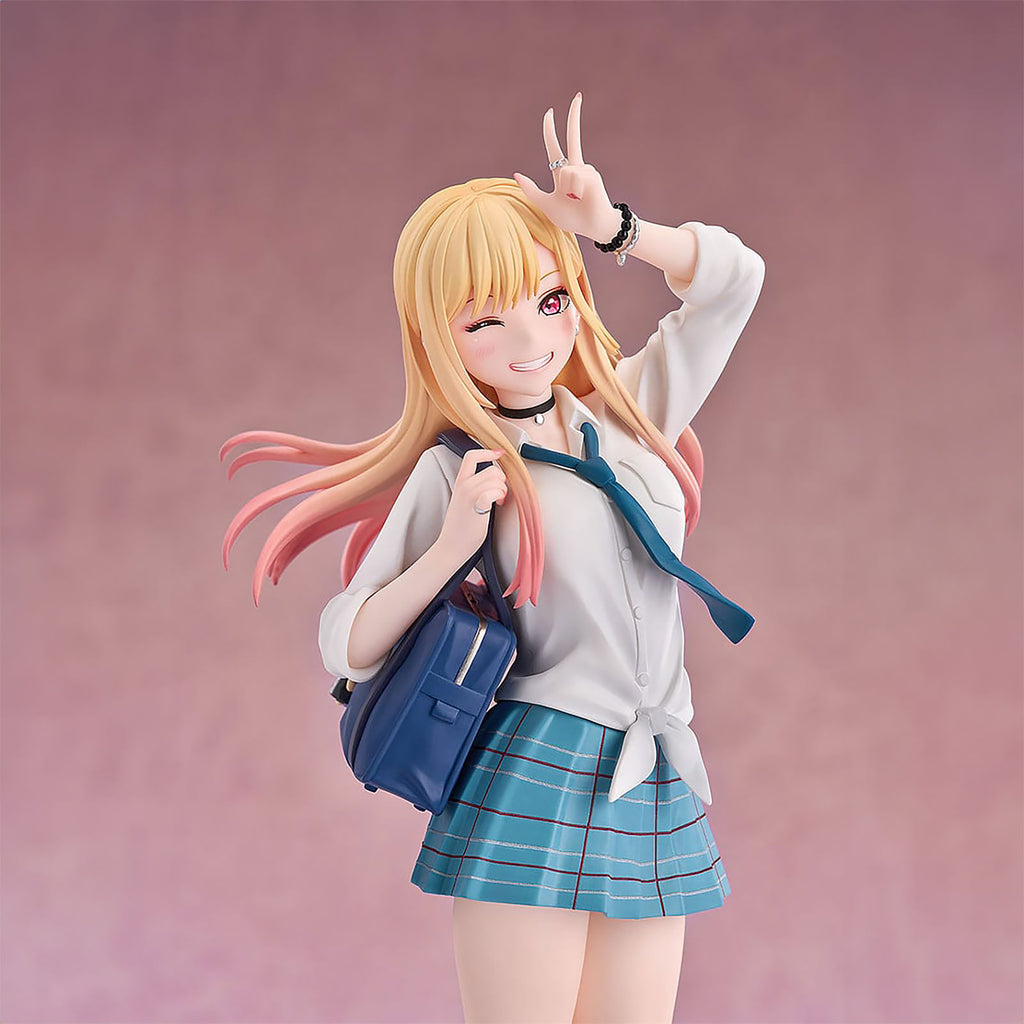 Productafbeelding My Dress-Up Darling - Marin Kitagawa Pop Up Parade Figuur
