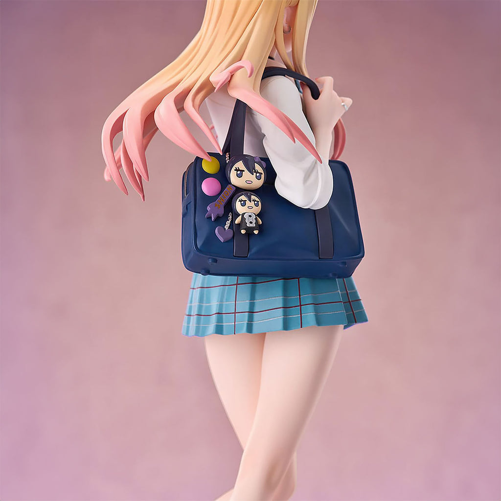 Productafbeelding My Dress-Up Darling - Marin Kitagawa Pop Up Parade Figuur