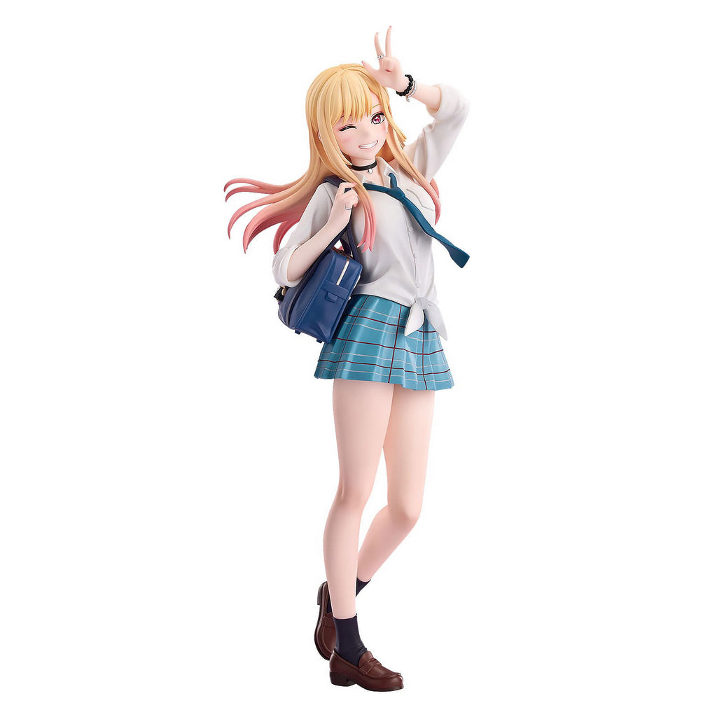 Productafbeelding My Dress-Up Darling - Marin Kitagawa Pop Up Parade Figuur