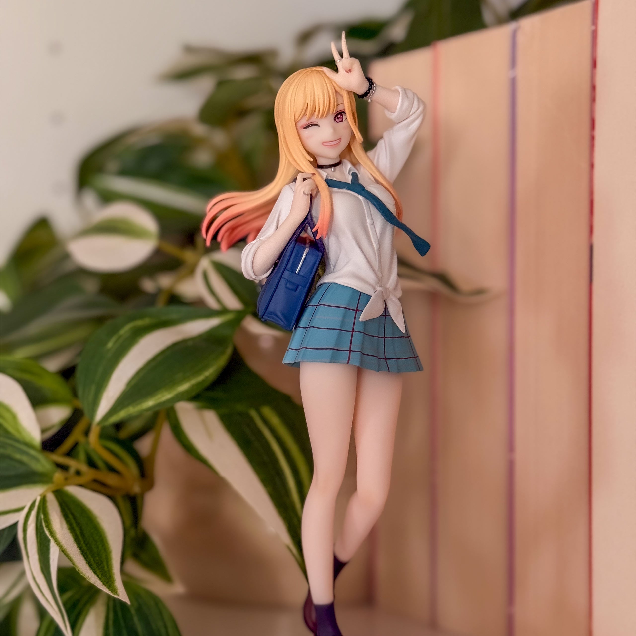 Productafbeelding My Dress-Up Darling - Marin Kitagawa Pop Up Parade Figuur