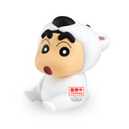 Productafbeelding Crayon Shinchan - Cosplay Figuur Shinchan Vol. 8 Versie A