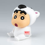 Productafbeelding Crayon Shinchan - Cosplay Figuur Shinchan Vol. 8 Versie A