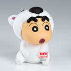 Productafbeelding Crayon Shinchan - Cosplay Figuur Shinchan Vol. 8 Versie A
