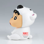 Productafbeelding Crayon Shinchan - Cosplay Figuur Shinchan Vol. 8 Versie A