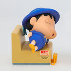 Productafbeelding Crayon Shinchan - Shinnosuke Nohara Figuur Laten we naar de kleuterschool gaan