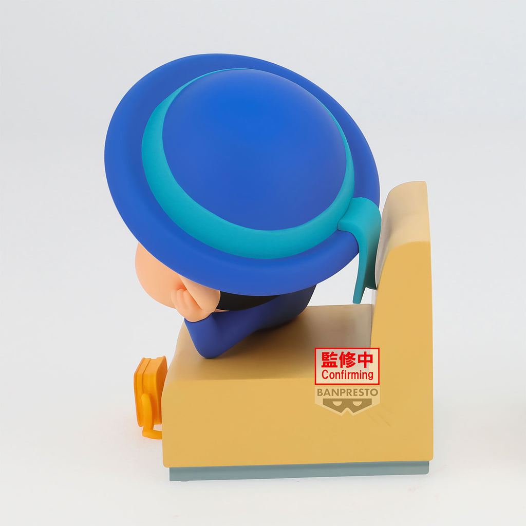Productafbeelding Crayon Shinchan - Shinnosuke Nohara Figuur Laten we naar de kleuterschool gaan