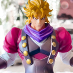 Productafbeelding JoJo's Bizarre Adventure: Phantom Blood Mometria - Dio Brando figuur