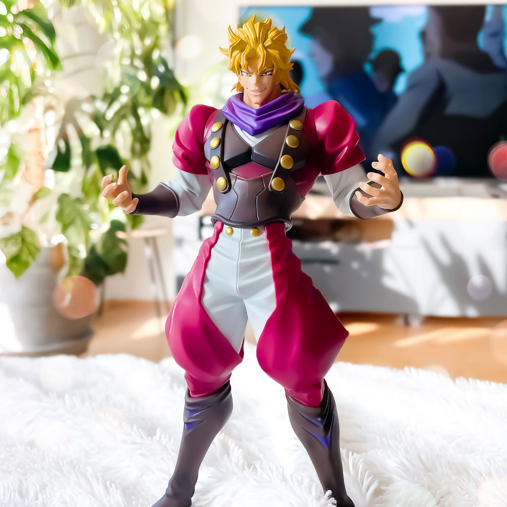 Productafbeelding JoJo's Bizarre Adventure: Phantom Blood Mometria - Dio Brando figuur