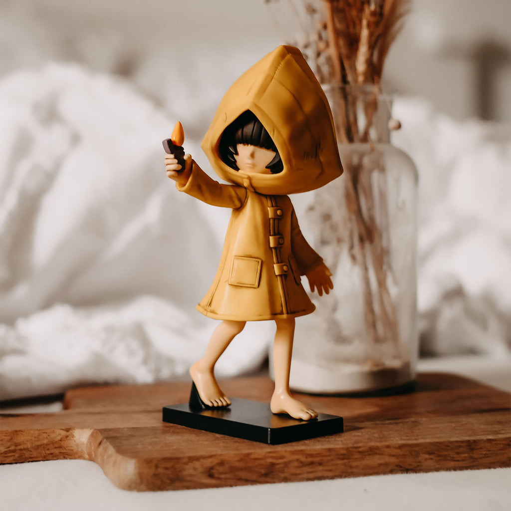 Productafbeelding Little Nightmares - Six Figuur
