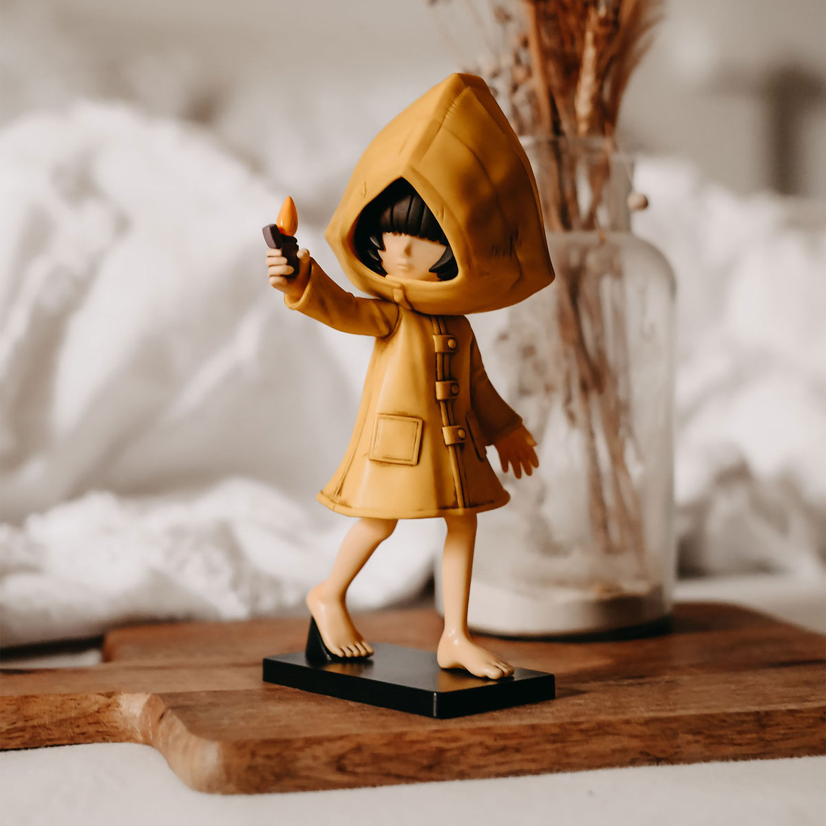 Productafbeelding Little Nightmares - Six Figuur