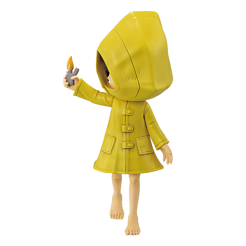 Productafbeelding Little Nightmares - Six Figuur