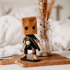 Productafbeelding Little Nightmares - Mono-figuur