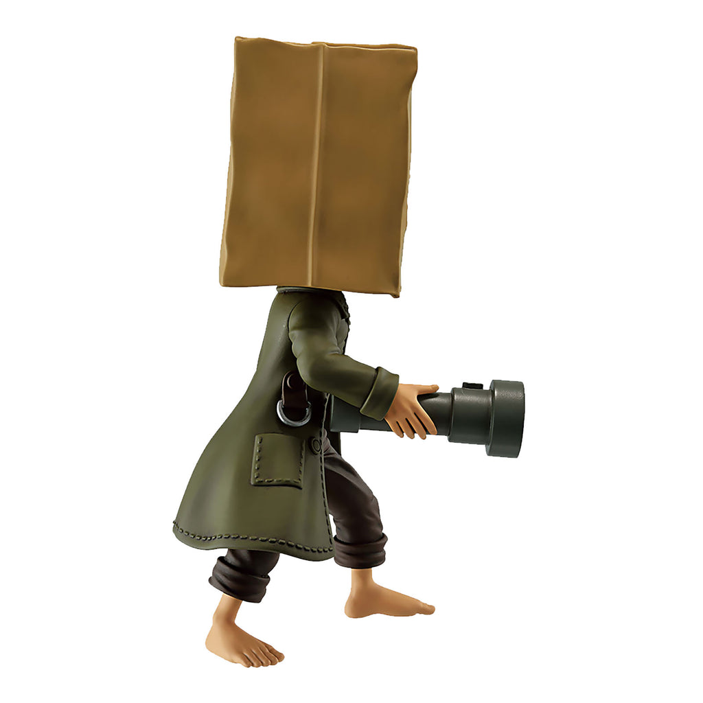 Productafbeelding Little Nightmares - Mono-figuur