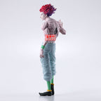 Productafbeelding Hunter x Hunter - Hisoka Grandista Figuur