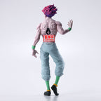 Productafbeelding Hunter x Hunter - Hisoka Grandista Figuur