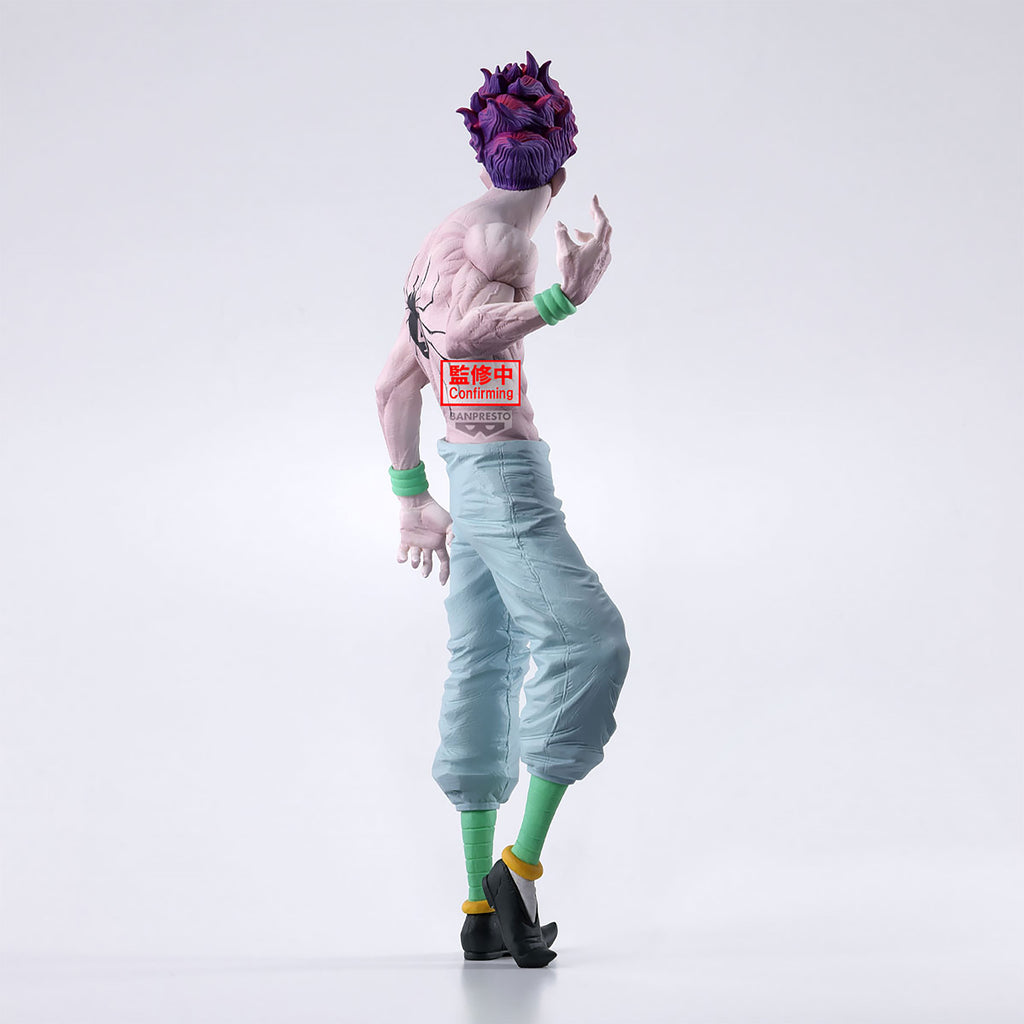 Productafbeelding Hunter x Hunter - Hisoka Grandista Figuur