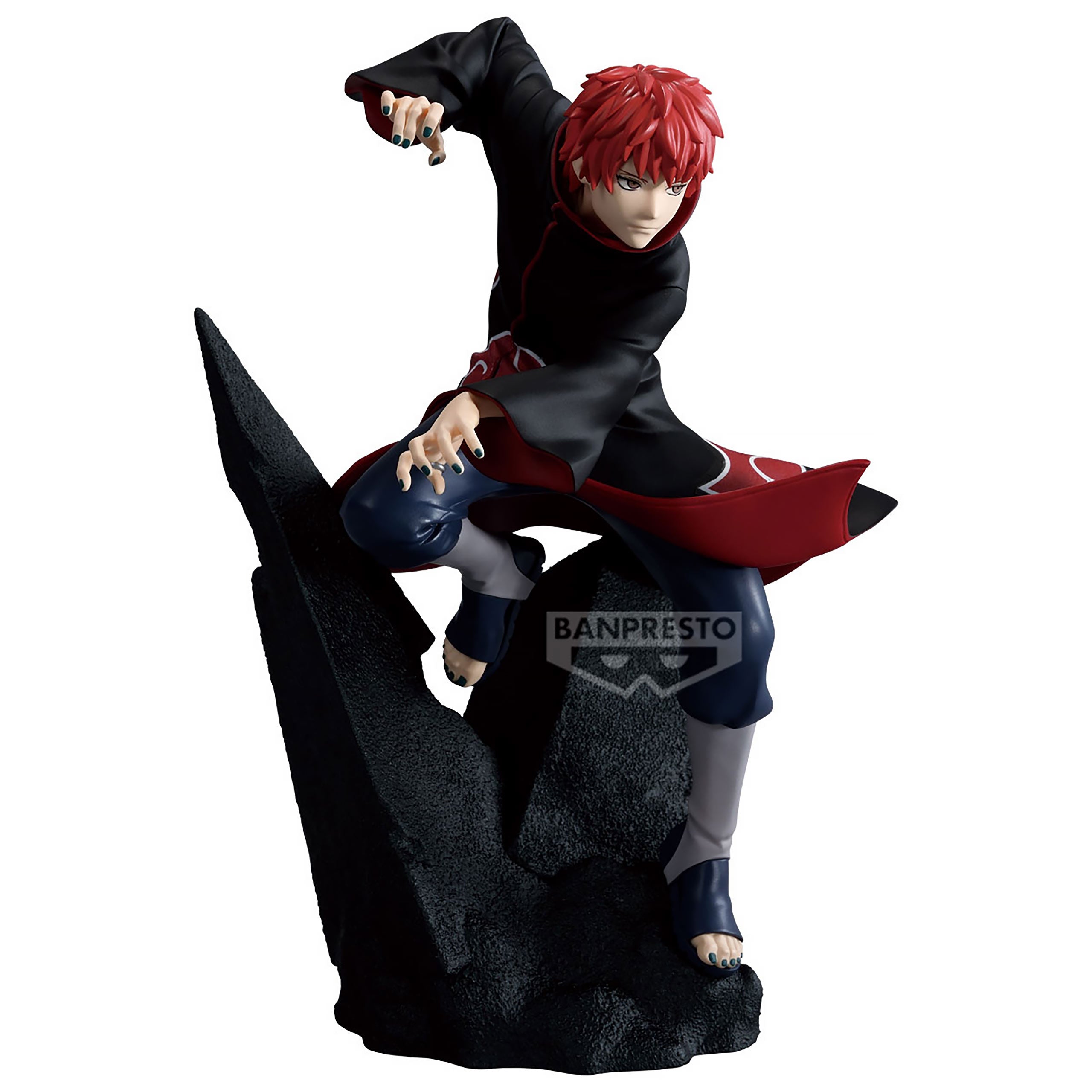 Productafbeelding Naruto Shippuden - Sasori Effectreme Figuur