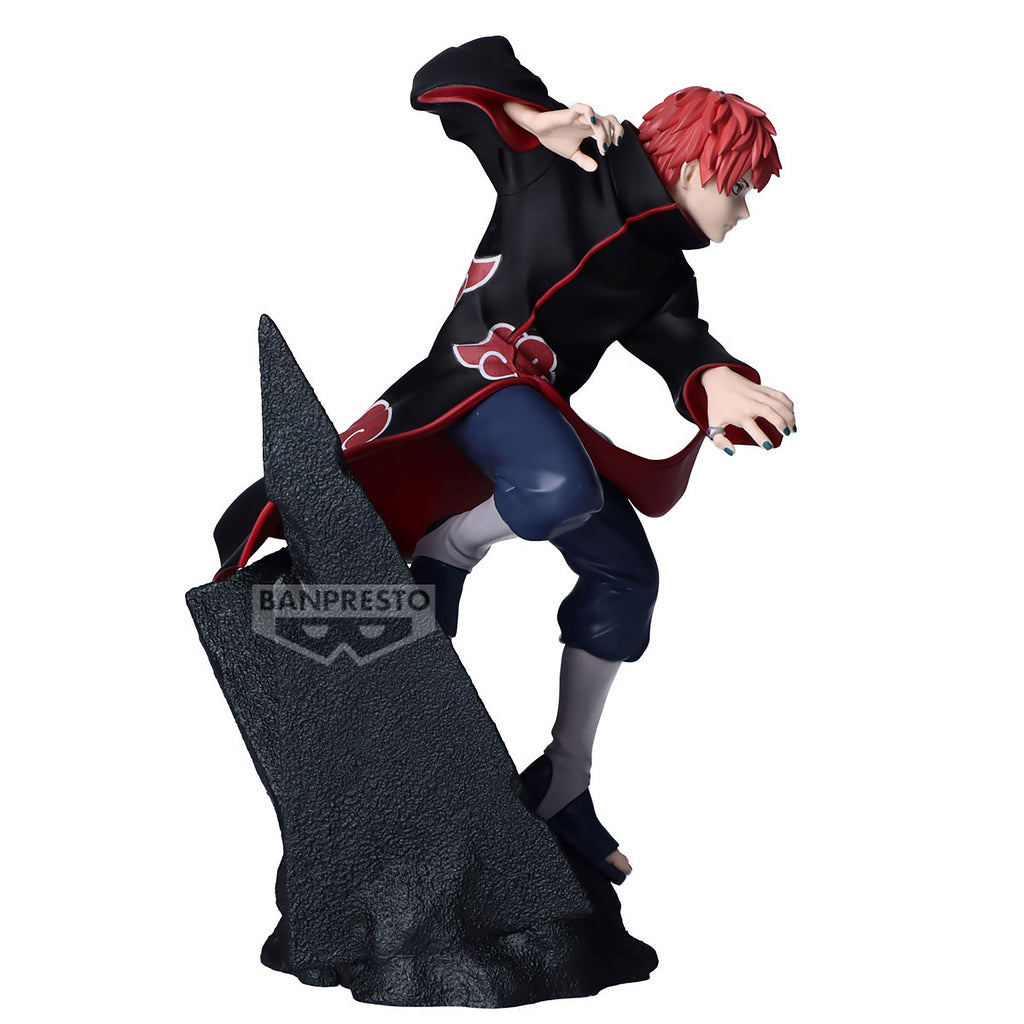 Productafbeelding Naruto Shippuden - Sasori Effectreme Figuur