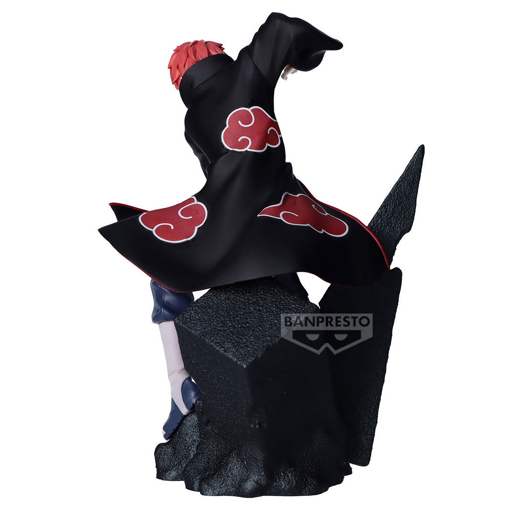 Productafbeelding Naruto Shippuden - Sasori Effectreme Figuur