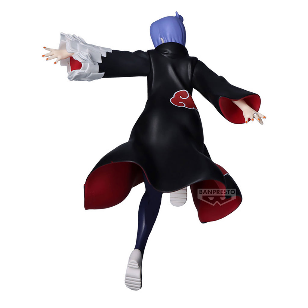 Productafbeelding Naruto Shippuden - Konan Vibration Stars Figuur