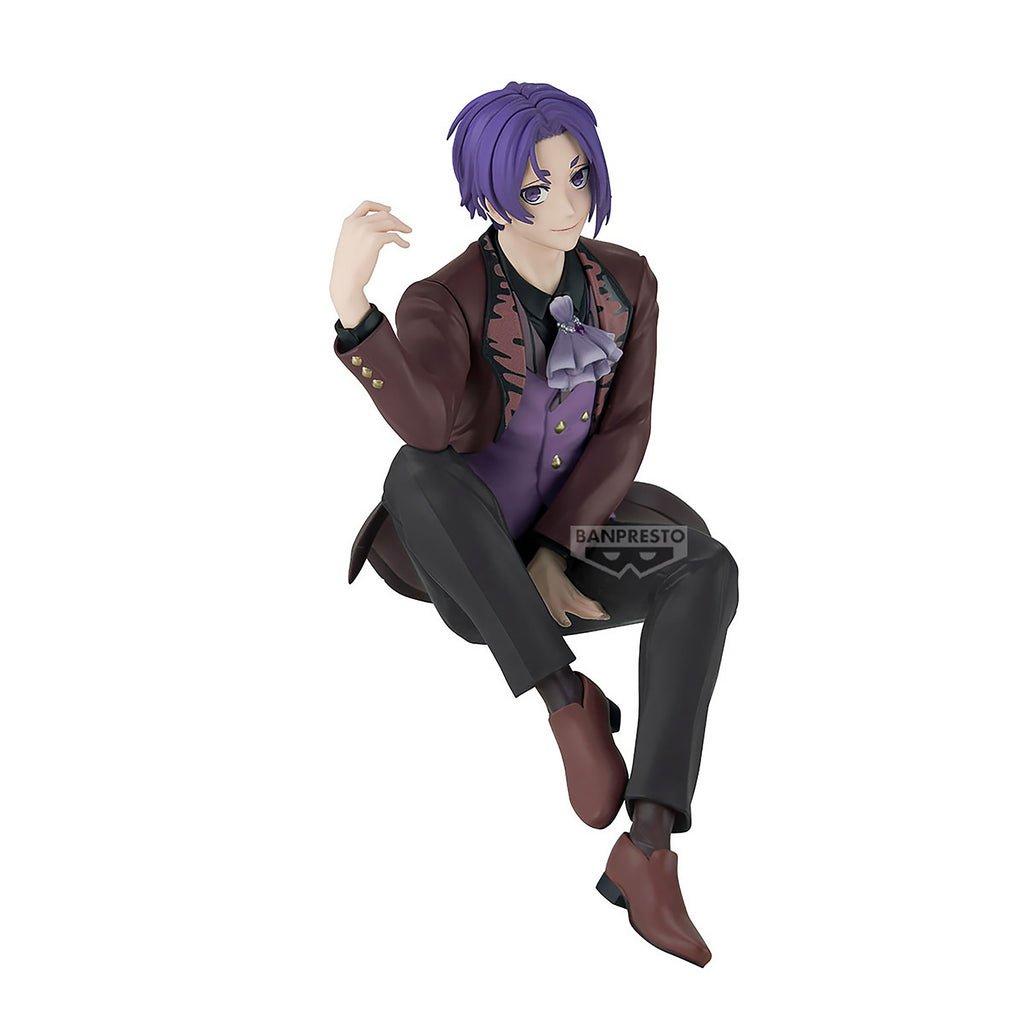 Productafbeelding Blue Lock - Reo Mikage Sweets Flavor Figuur