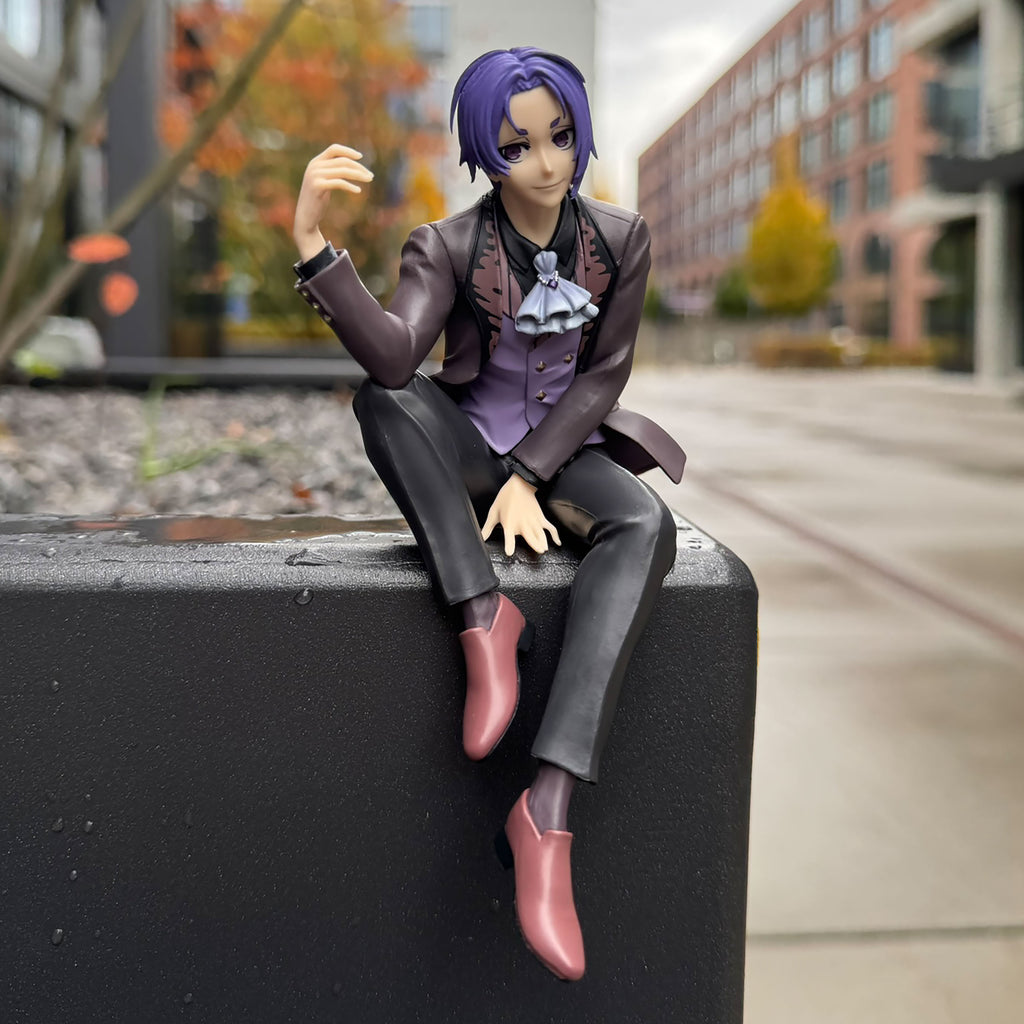Productafbeelding Blue Lock - Reo Mikage Sweets Flavor Figuur