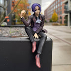 Productafbeelding Blue Lock - Reo Mikage Sweets Flavor Figuur