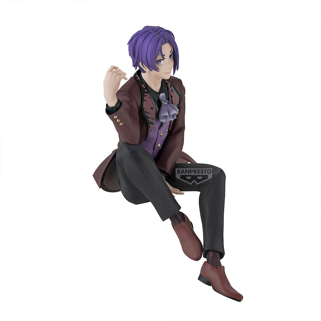 Productafbeelding Blue Lock - Reo Mikage Sweets Flavor Figuur