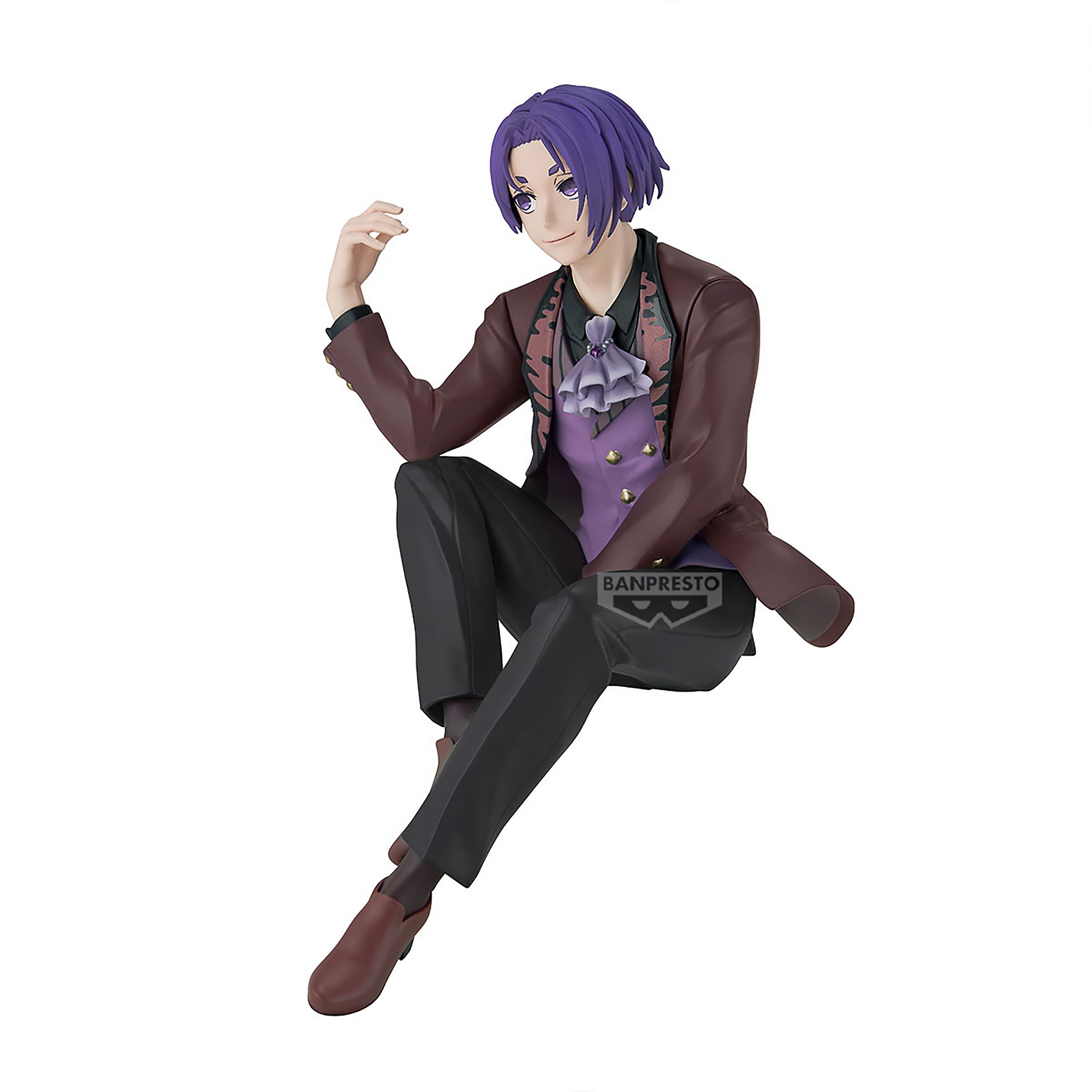 Productafbeelding Blue Lock - Reo Mikage Sweets Flavor Figuur