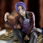 Productafbeelding Blue Lock - Reo Mikage Sweets Flavor Figuur