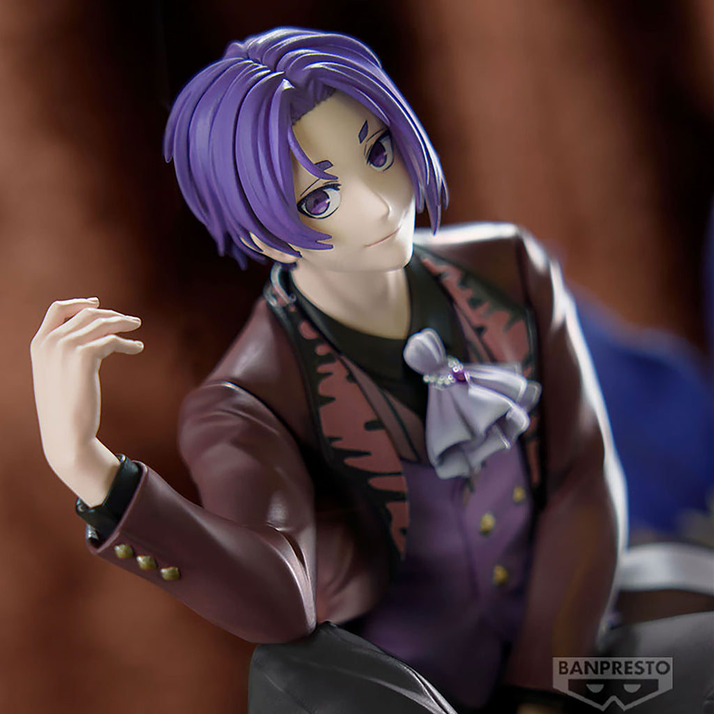 Productafbeelding Blue Lock - Reo Mikage Sweets Flavor Figuur