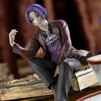 Productafbeelding Blue Lock - Reo Mikage Sweets Flavor Figuur