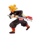 Productafbeelding Demon Slayer - Kyojuro Rengoku Maximatic-figuur