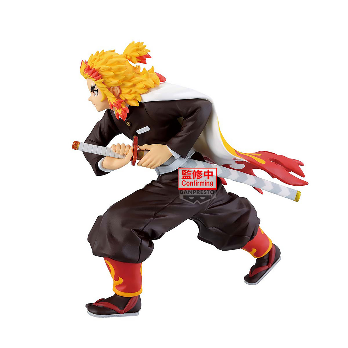 Productafbeelding Demon Slayer - Kyojuro Rengoku Maximatic-figuur