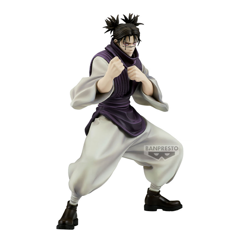 Productafbeelding Jujutsu Kaisen - Choso Maximatic Figuur