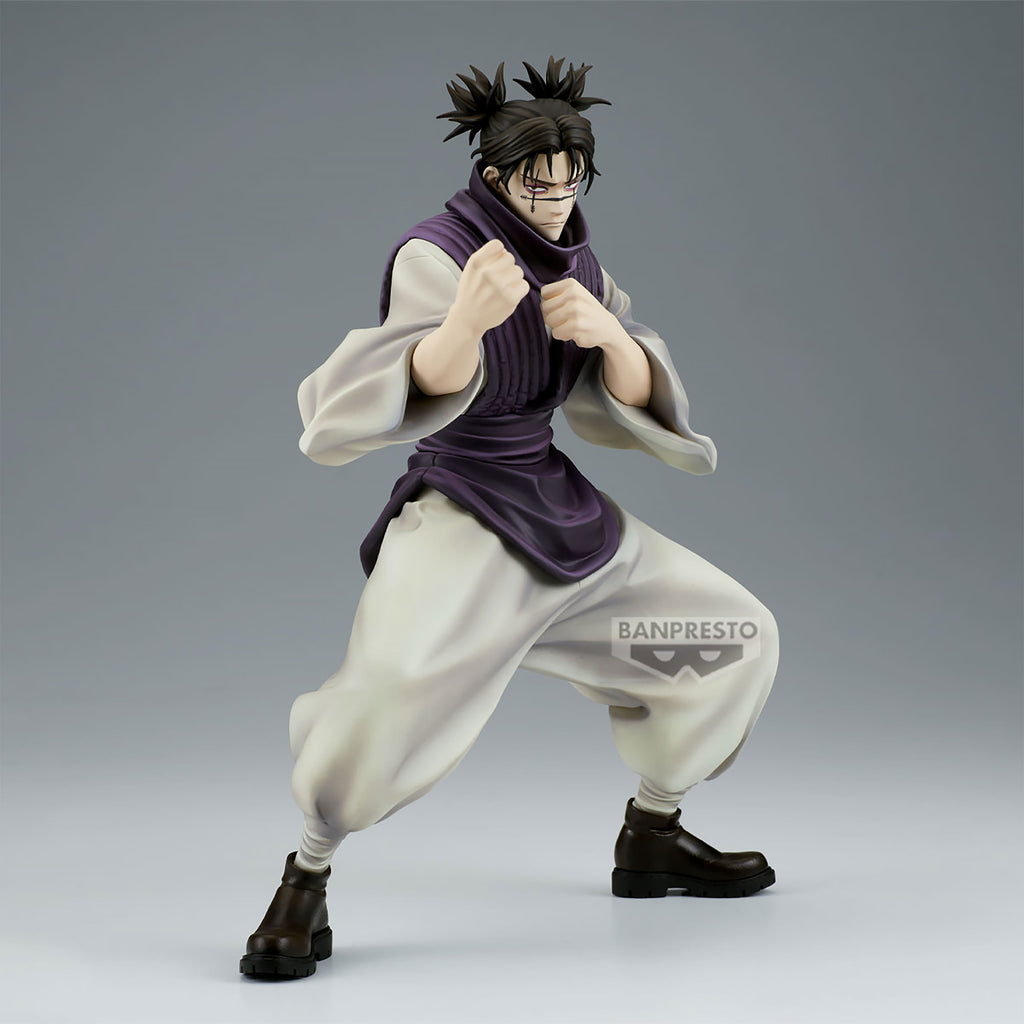 Productafbeelding Jujutsu Kaisen - Choso Maximatic Figuur