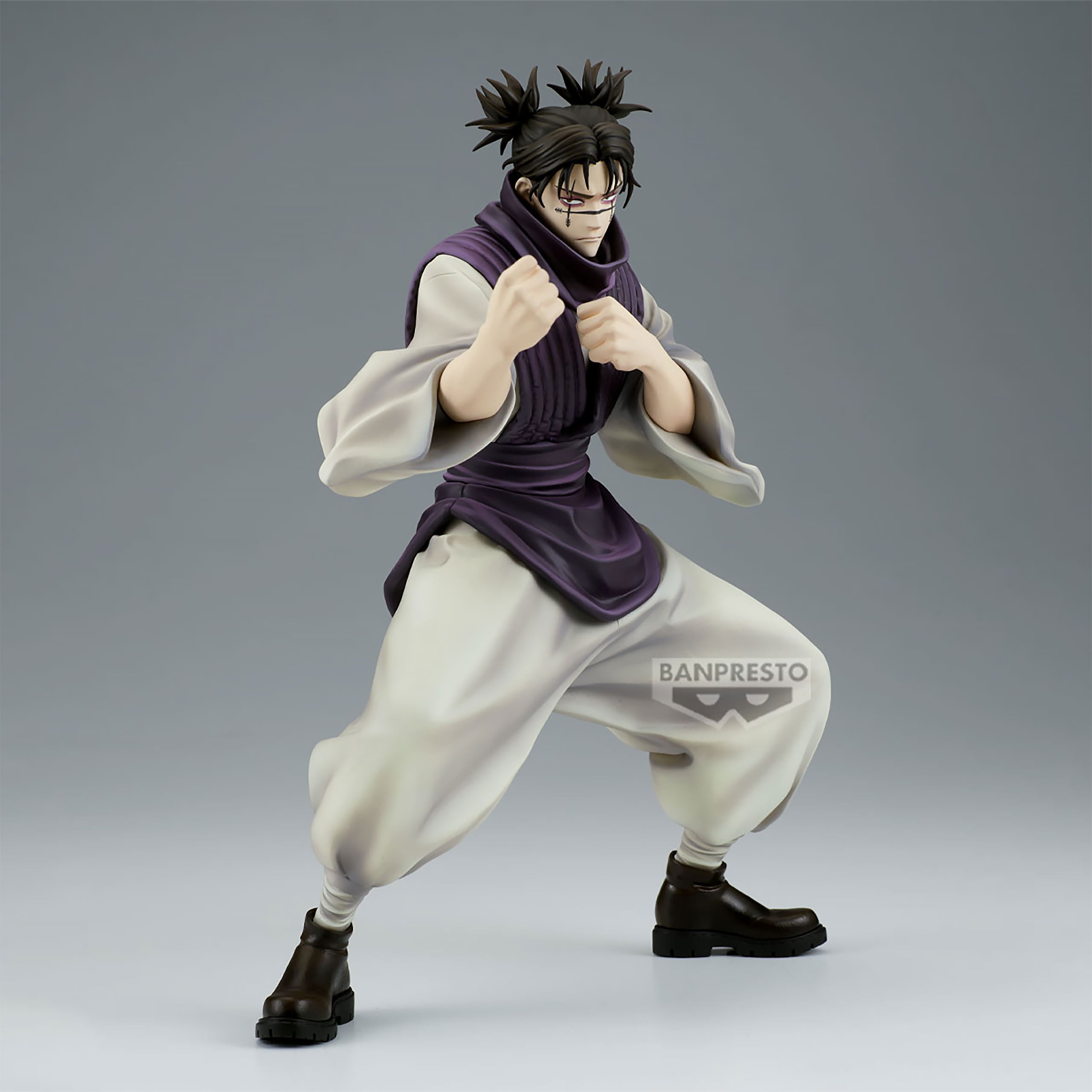 Productafbeelding Jujutsu Kaisen - Choso Maximatic Figuur