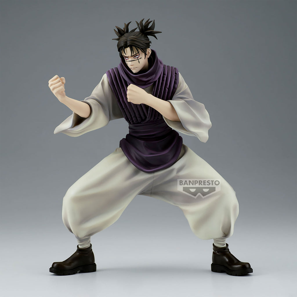 Productafbeelding Jujutsu Kaisen - Choso Maximatic Figuur