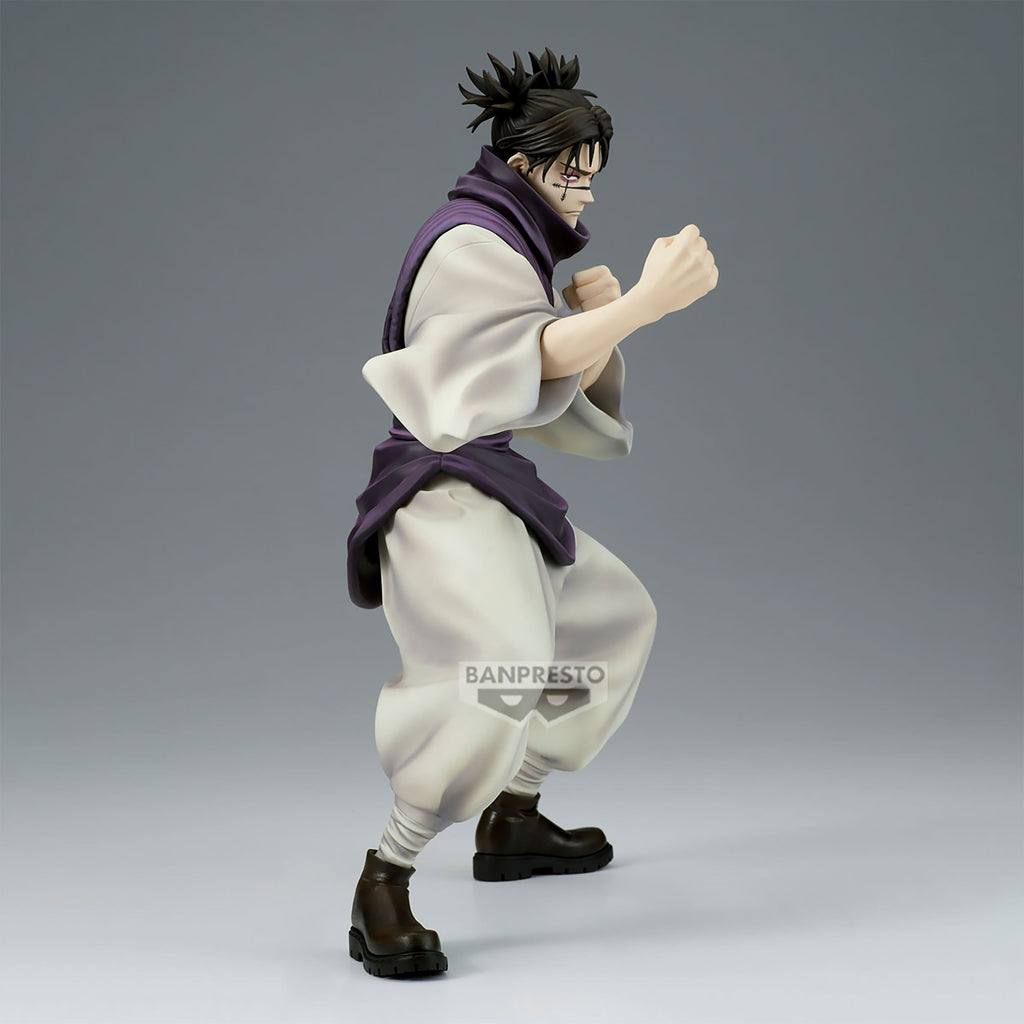 Productafbeelding Jujutsu Kaisen - Choso Maximatic Figuur
