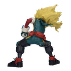 Productafbeelding My Hero Academia - Izuku Midoriya Maxmatic Figuur