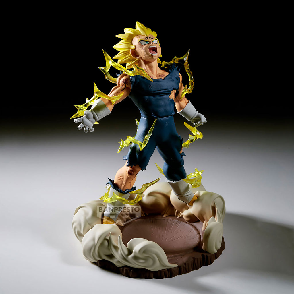 Product image Dragon Ball Z - Majin Vegeta History Box Figure